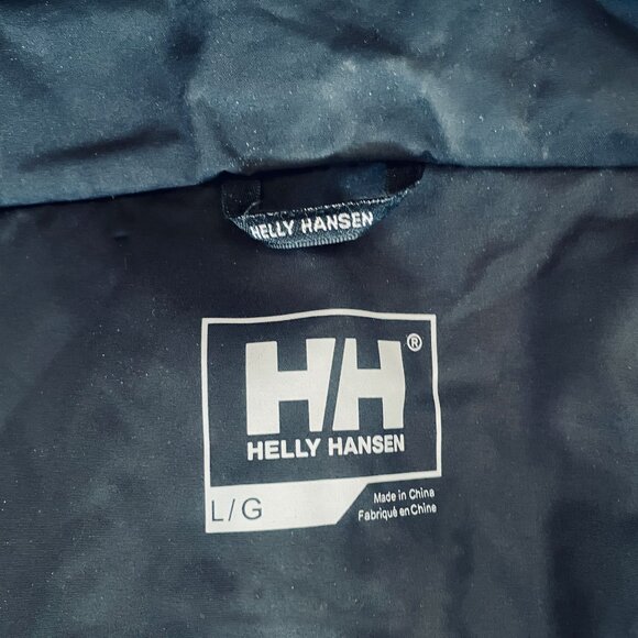 Helly Hansen Men's Nordsjo Park Large - Picture 13 of 13